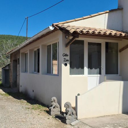 Gite Zen Carnoules  Exterior foto