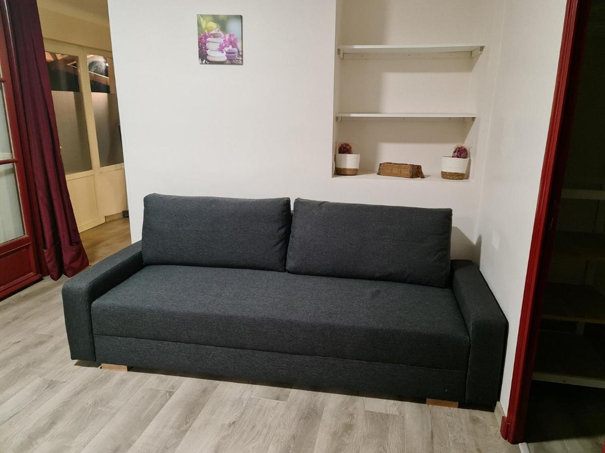 Gite Zen Carnoules  Exterior foto